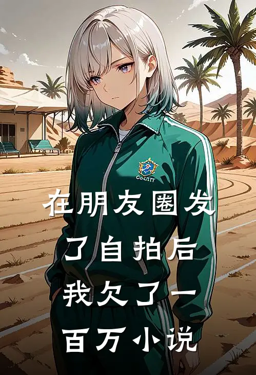 在朋友圈发了自拍后,我欠了一百万免费阅读