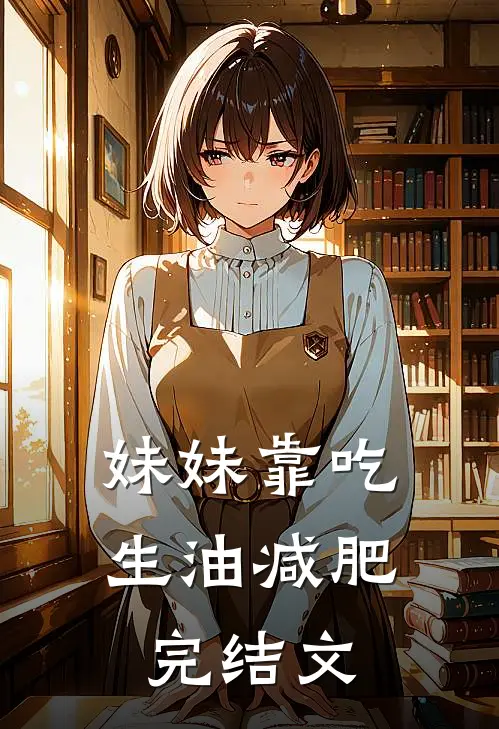 妹妹靠吃生油减肥完结文