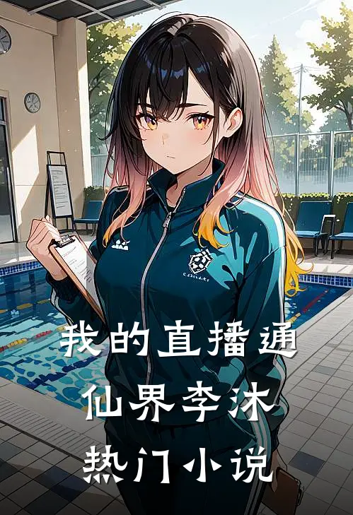 我的直播通仙界李沐热门小说