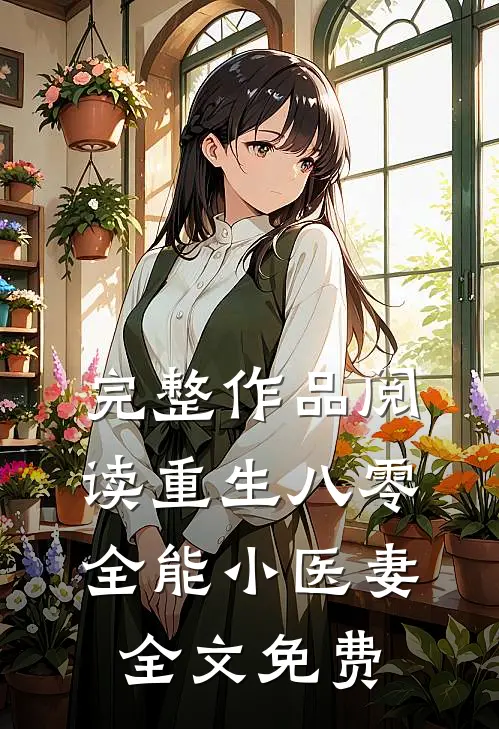 完整作品阅读重生八零全能小医妻 全文免费