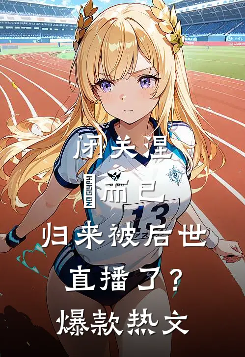 闭关涅槃而已，归来被后世直播了？爆款热文