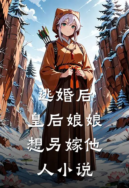 逃婚后,皇后娘娘想另嫁他人阅读