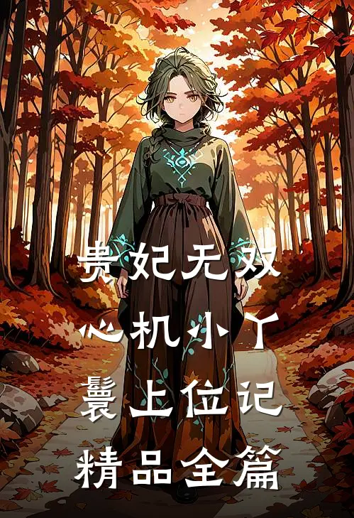 贵妃无双：心机小丫鬟上位记精品全篇