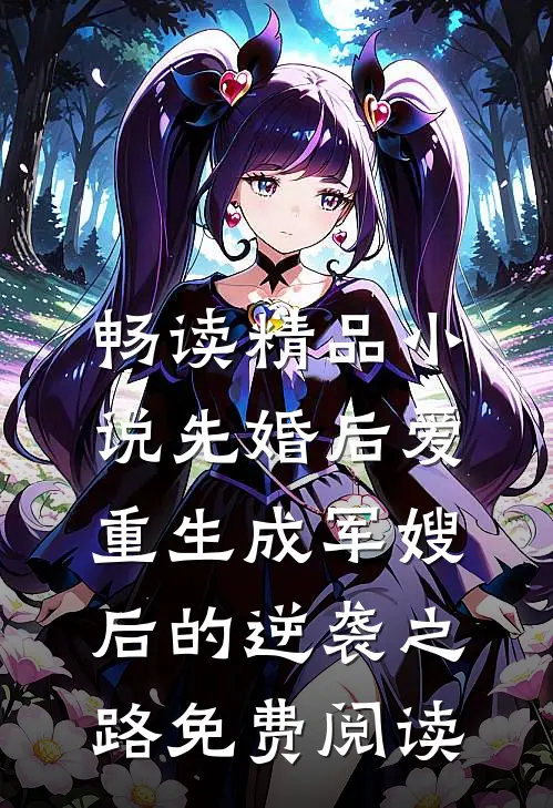 畅读精品小说先婚后爱:重生成军嫂后的逆袭之路免费阅读