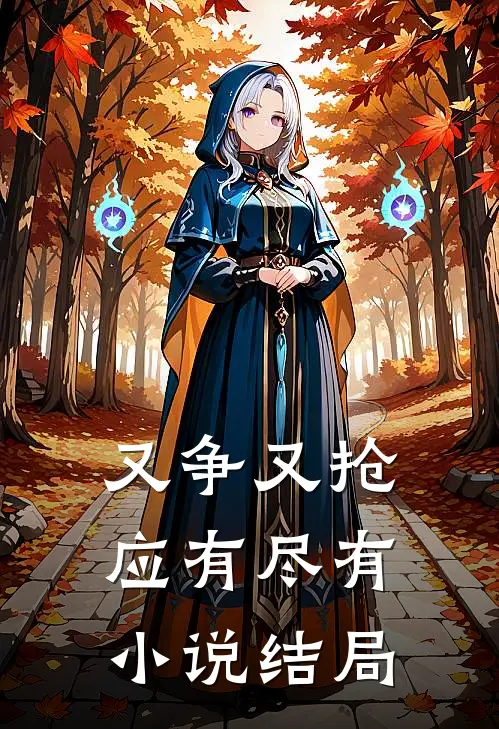 又争又抢,应有尽有结局是