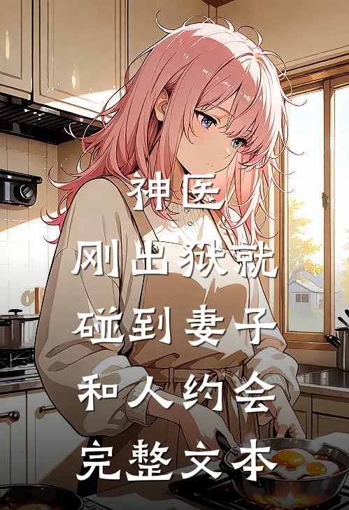 神医刚出狱就碰到妻子和人约会完整文本