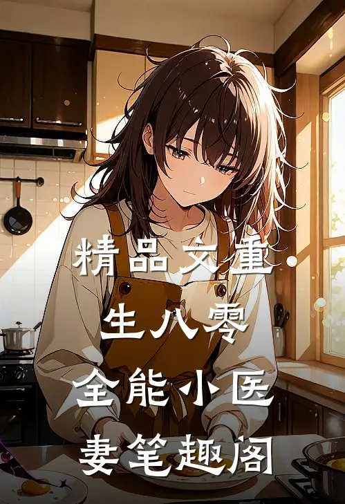 精品文重生八零:全能小医妻 笔趣阁