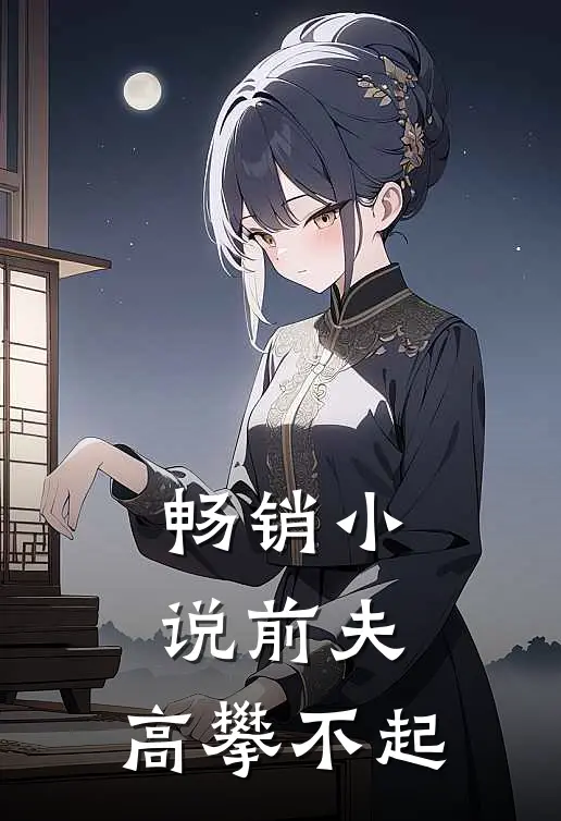 畅销前夫,高攀不起的
