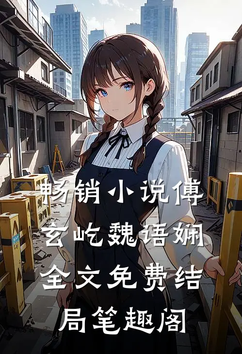 畅销小说傅玄屹魏语娴全文免费结局笔趣阁