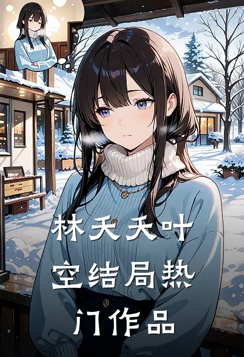 林夭夭叶空结局热门作品