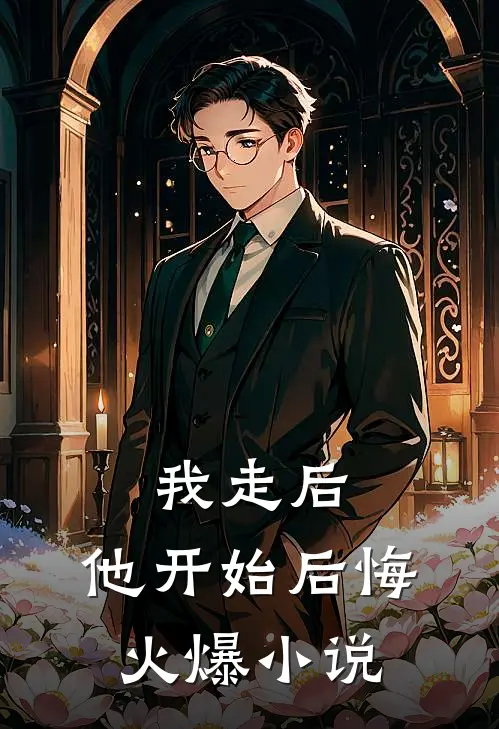 我走后,他开始后悔火爆全文阅读