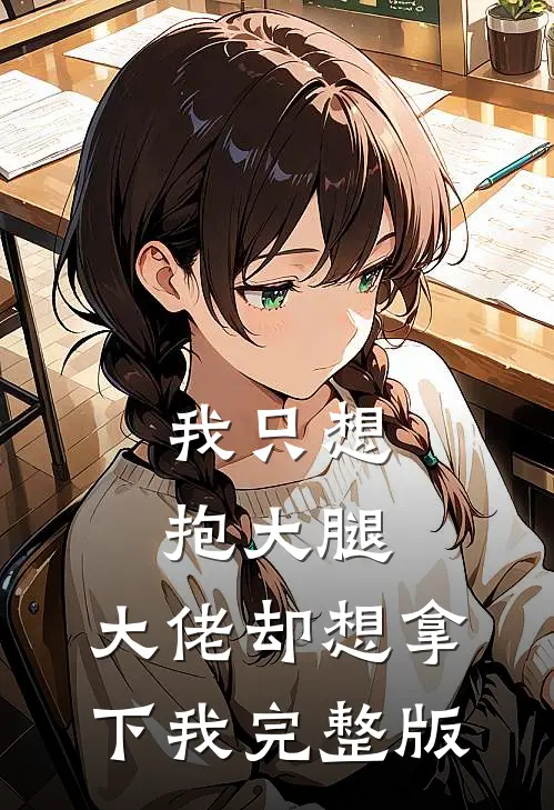 我只想抱大腿,大佬却想拿下我完整版
