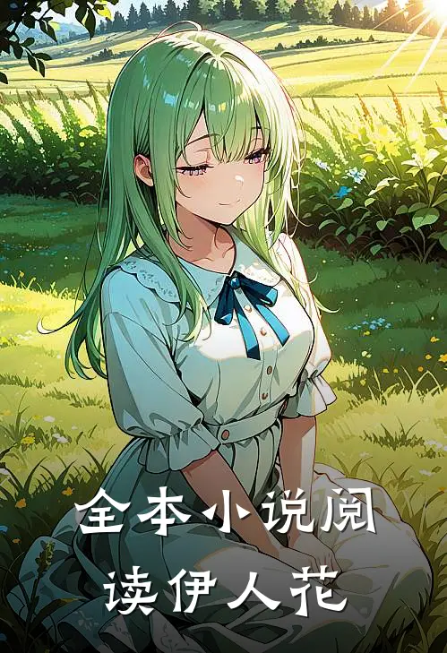 全本小说阅读伊人花