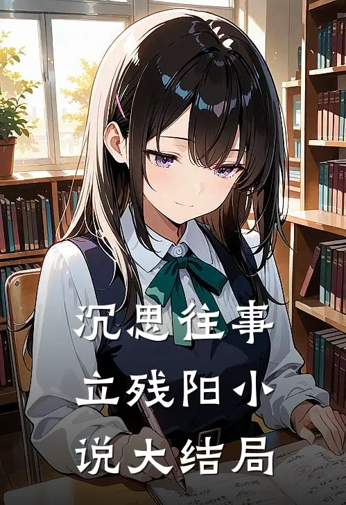 沉思往事立残阳小说大结局