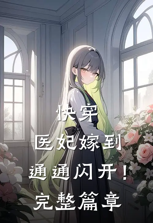 快穿医妃嫁到,通通闪开!完整篇章免费阅读