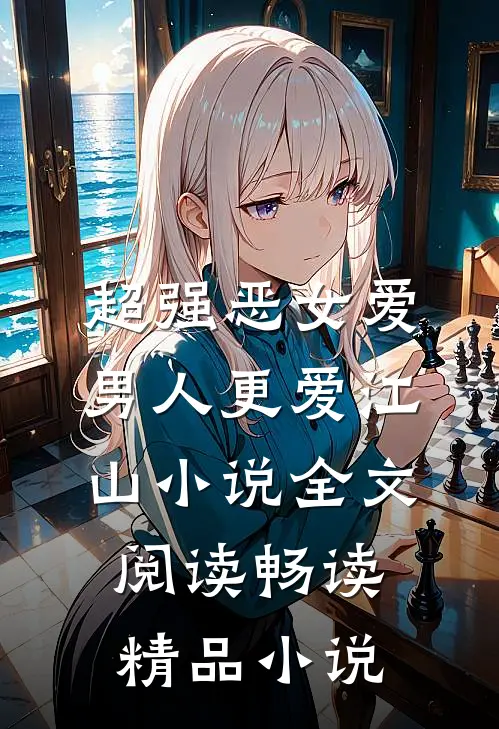 超强恶女爱男人更爱江山小说全文阅读畅读精品小说