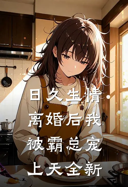 日久生情：离婚后我被霸总宠上天全新