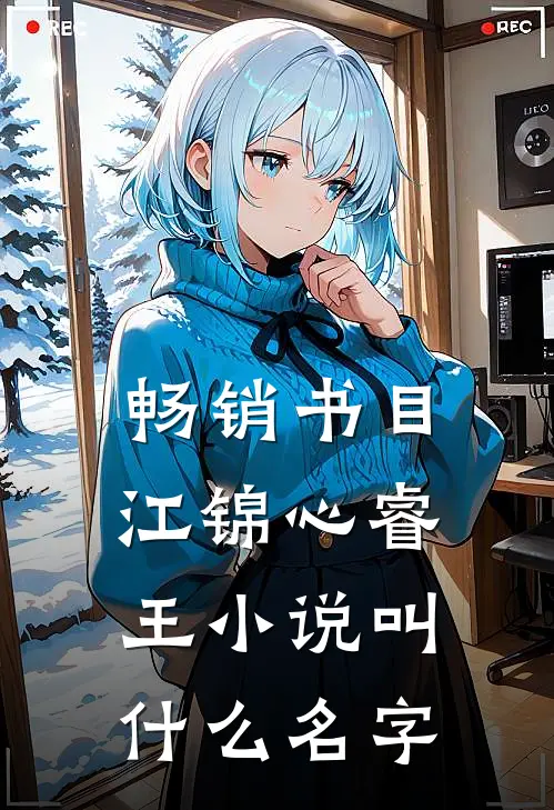 畅销书目江锦心睿王小说叫什么名字