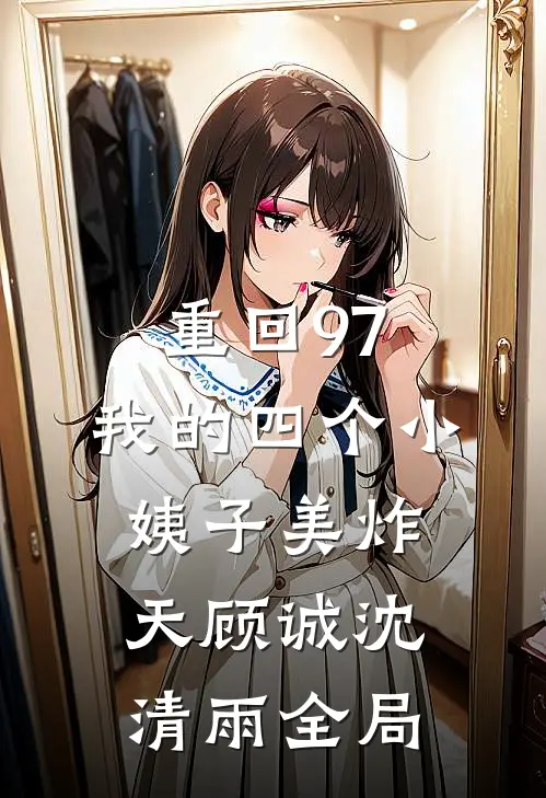 重回97：我的四个小姨子美炸天顾诚沈清雨全局
