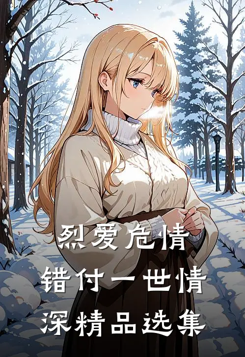 烈爱危情：错付一世情深精品选集