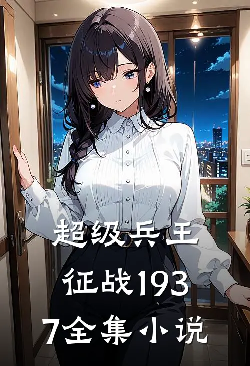 超级兵王征战1937全集在线阅读