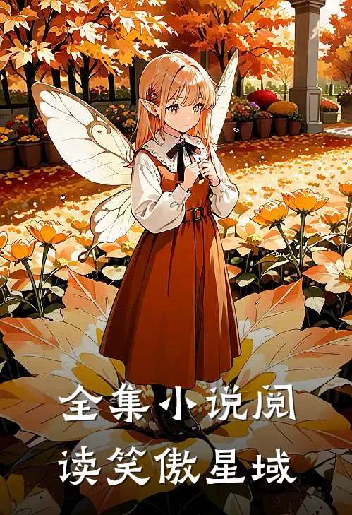 全集阅读笑傲星域