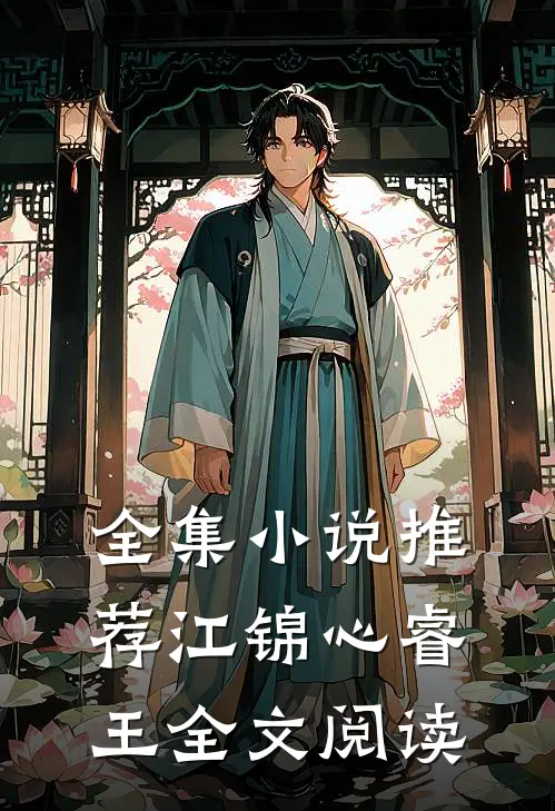 全集小说推荐江锦心睿王全文阅读