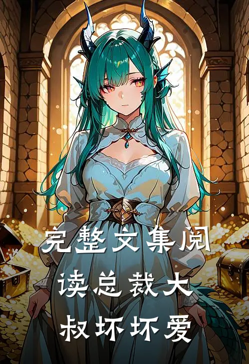 完整文集阅读总裁大叔坏坏爱