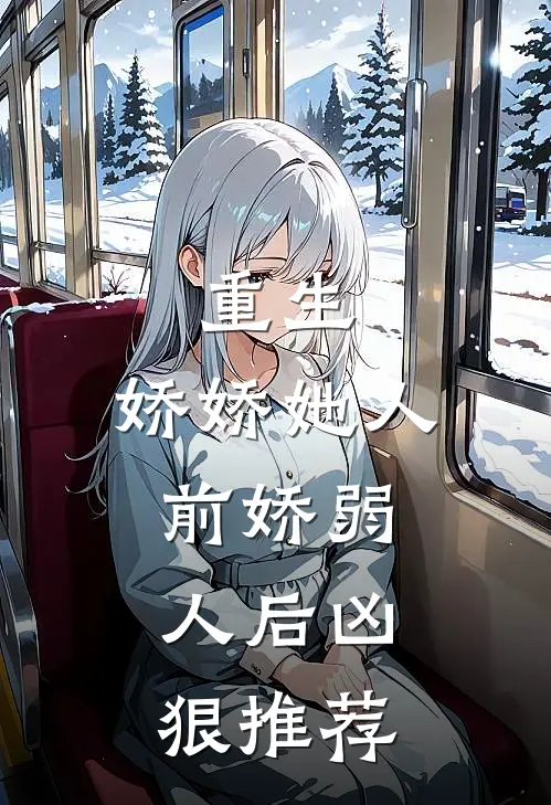 重生娇娇她人前娇弱,人后凶狠推荐完结