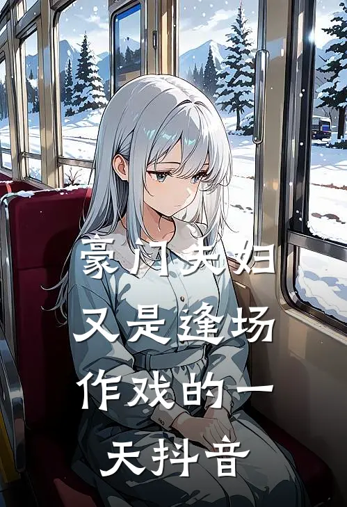 豪门夫妇,又是逢场作戏的一天抖音