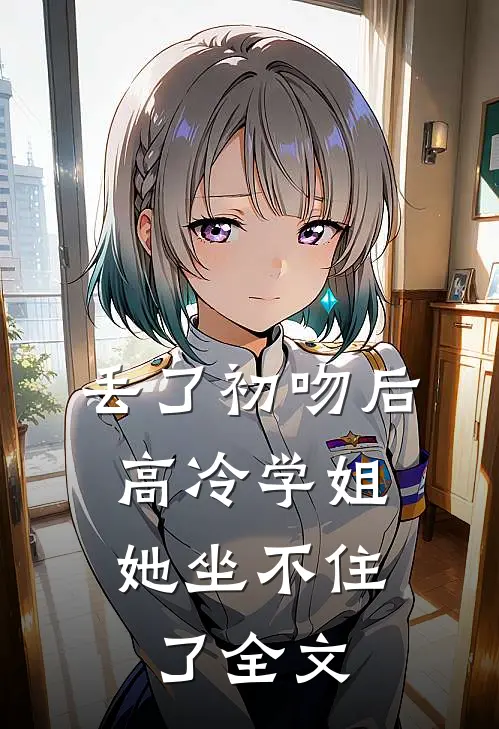 丢了初吻后,高冷学姐她坐不住了全文在线阅读
