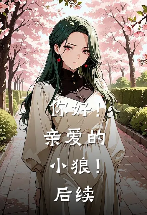 你好!亲爱的小狼!后续在线观看