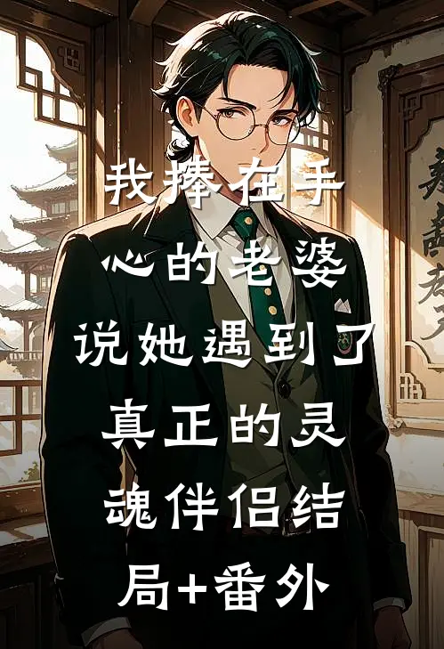 我捧在手心的老婆，说她遇到了真正的灵魂伴侣结局+番外