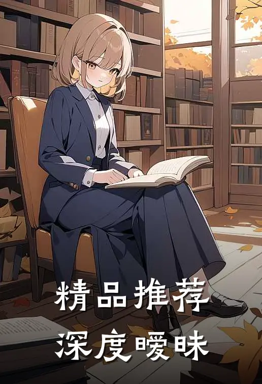 精品推荐深度暧昧
