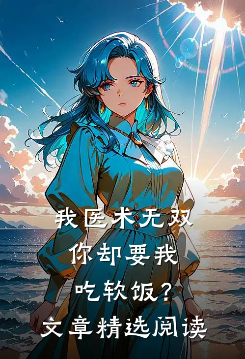 我医术无双，你却要我吃软饭？文章精选阅读