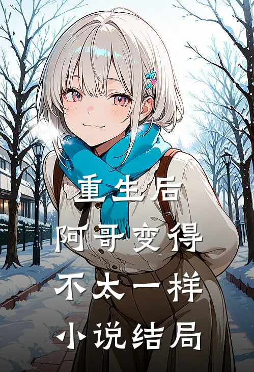 重生后,阿哥变得不太一样结局