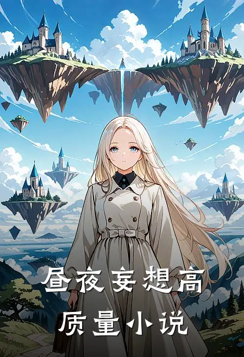 昼夜妄想高质量小说