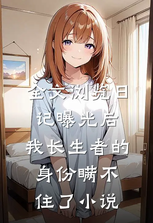全文浏览日记曝光后,我长生者的身份瞒不住了小说