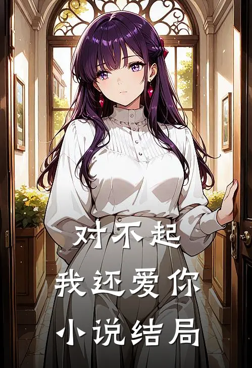 对不起,我还爱你结局怎么样