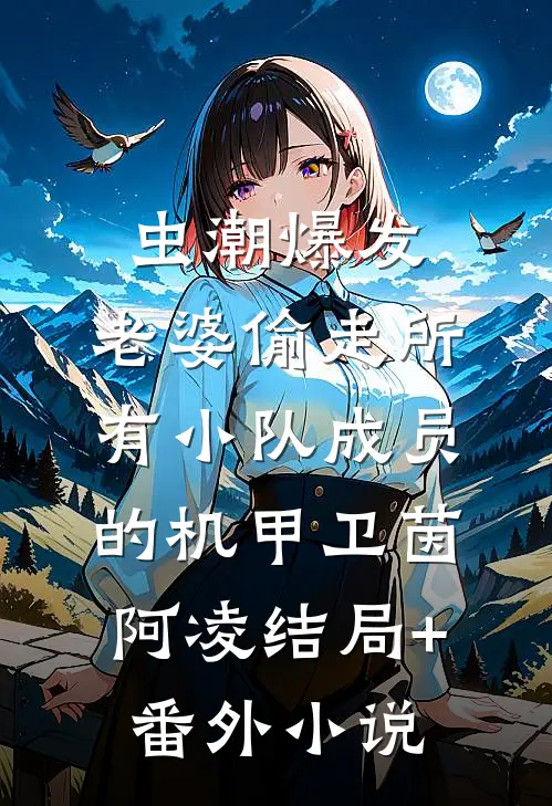 虫潮爆发，老婆偷走所有小队成员的机甲卫茵阿凌结局+番外小说