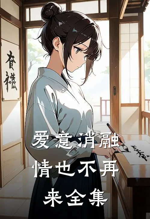 爱意消融，情也不再来 全集