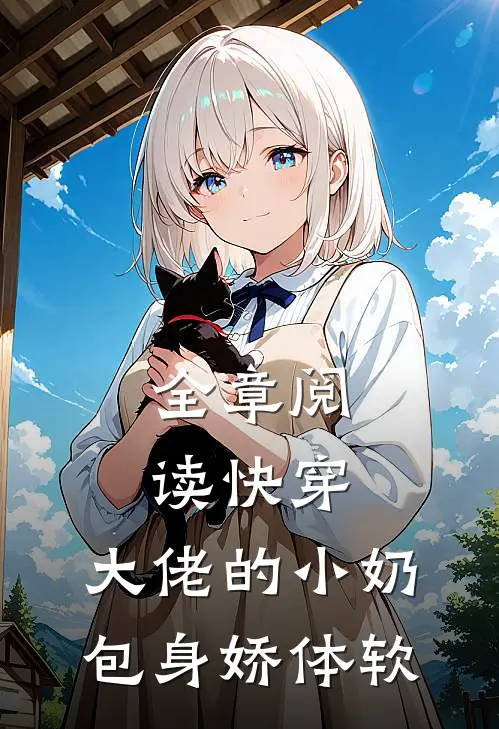 全章阅读快穿大佬的小奶包身娇体软