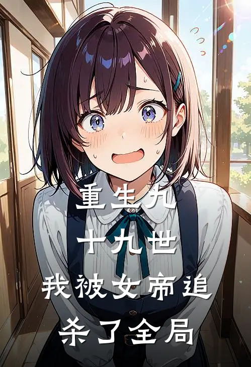 重生九十九世,我被女帝追杀了全局的