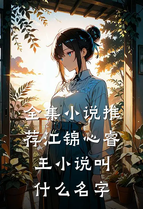 全集小说推荐江锦心睿王小说叫什么名字