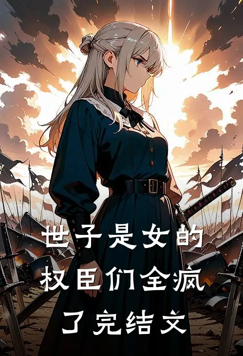 世子是女的,权臣们全疯了完结文学