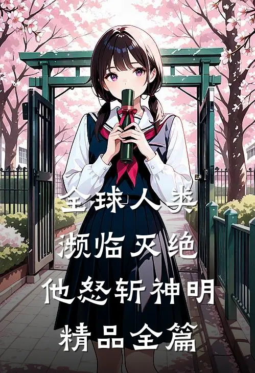 全球人类濒临灭绝，他怒斩神明精品全篇