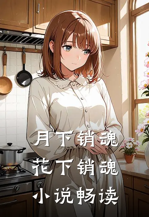 月下销魂，花下销魂小说畅读