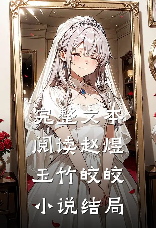 完整文本阅读赵煜玉竹皎皎小说结局