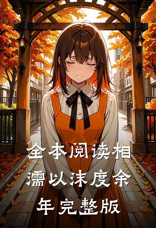 全本阅读相濡以沫度余年完整版