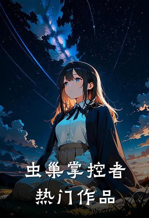 虫巢掌控者热门作品
